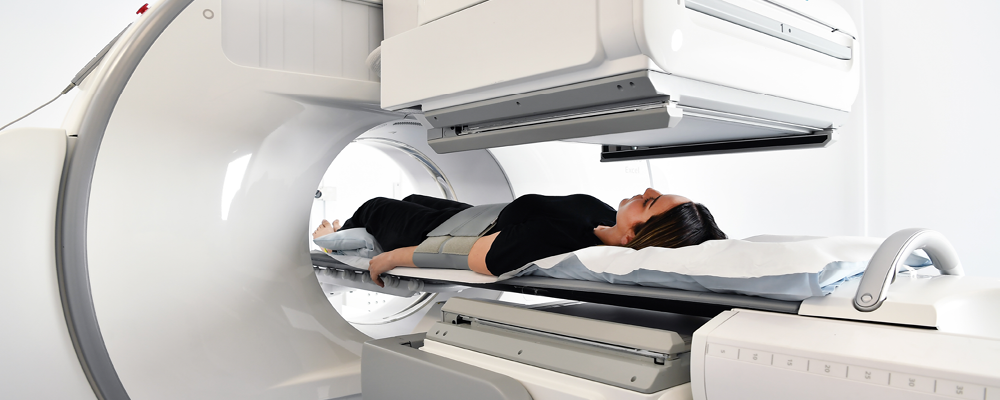 Bone Scan Qscan