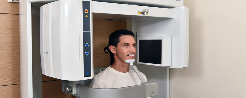 Con Beam Qscan