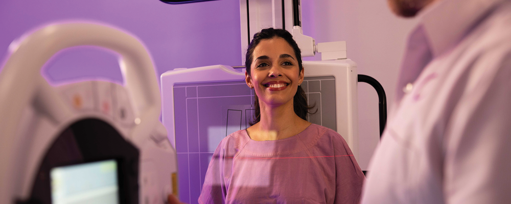 Xray Qscan