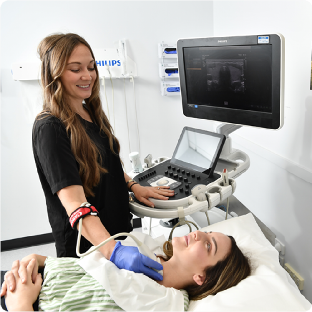 Carotid Ultrasound