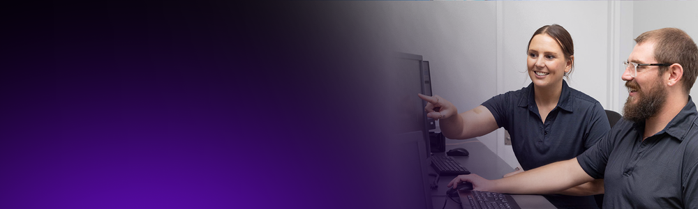 Banner Background
