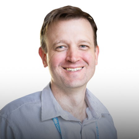 Dr John Grieve