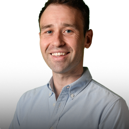 Dr Andrew Csillag