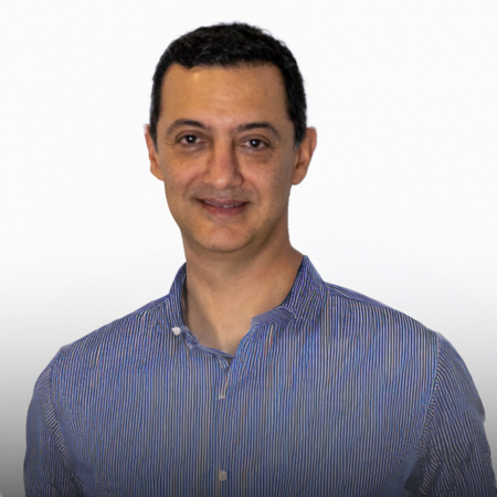 Arash Moghaddam Qscan