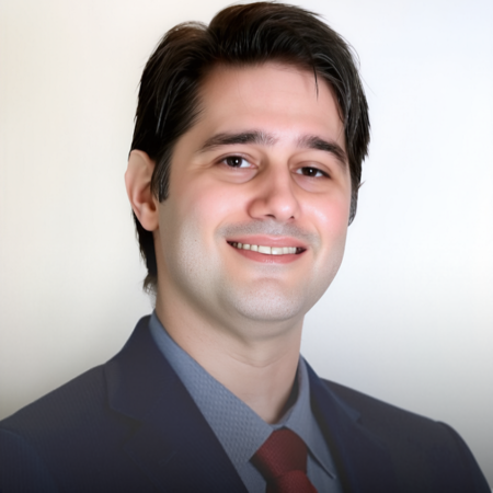 Dr Pablo Lorenzzoni