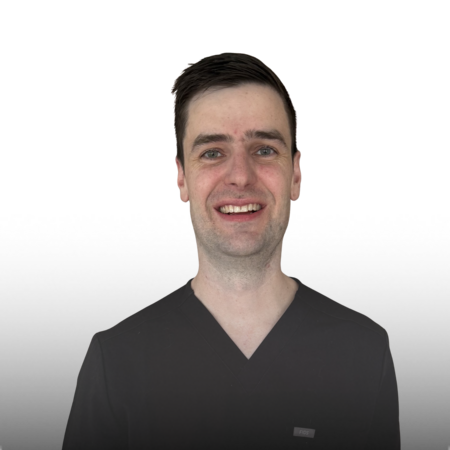 Dr Corey Thompson