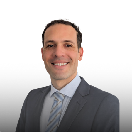 Dr Jeffrey Alexis