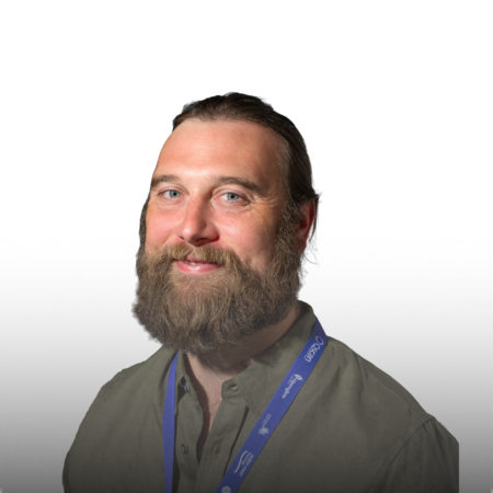 Dr Damian Brauchli