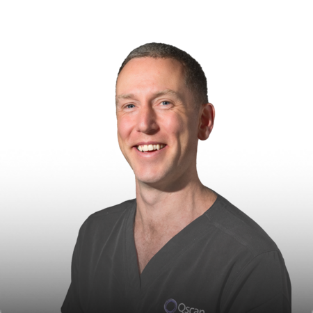 Dr David Kennedy