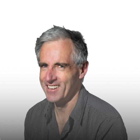 Dr Gavin Mackie