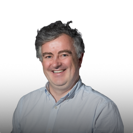 Dr Nicholas Brett