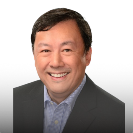 Dr Robert Chung