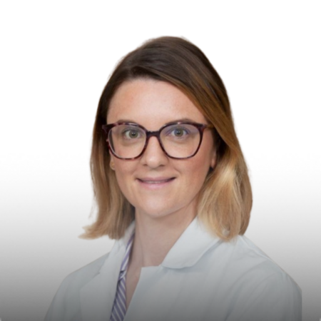 Dr Shannan Dickinson