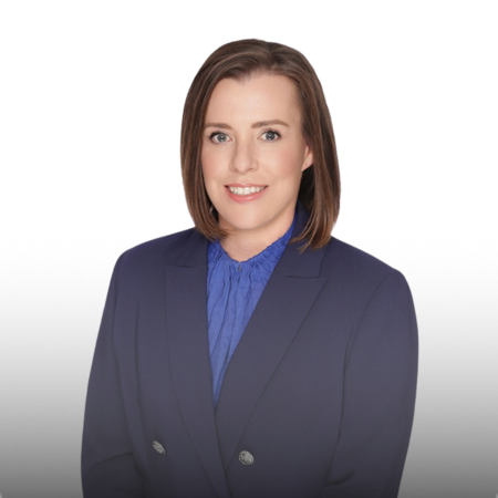 Dr Nicole Waters