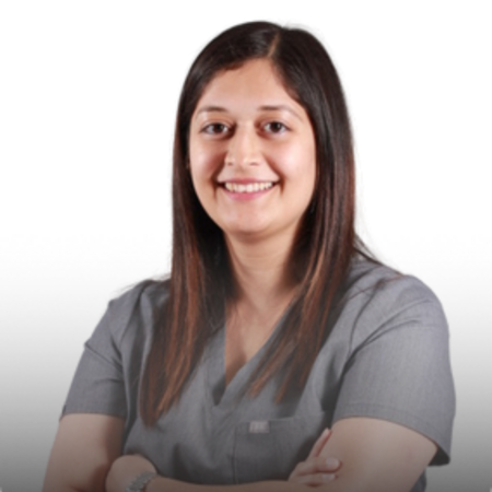 Dr Sadaf Rizwan
