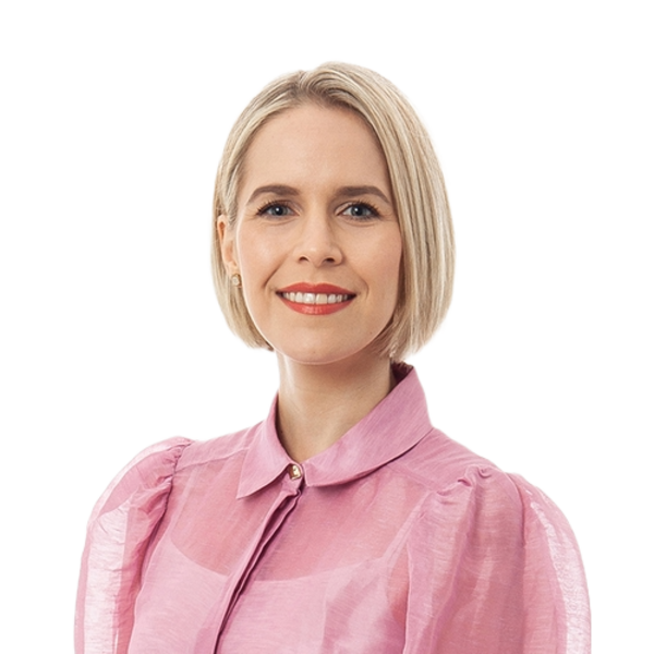  Cara Odenthal