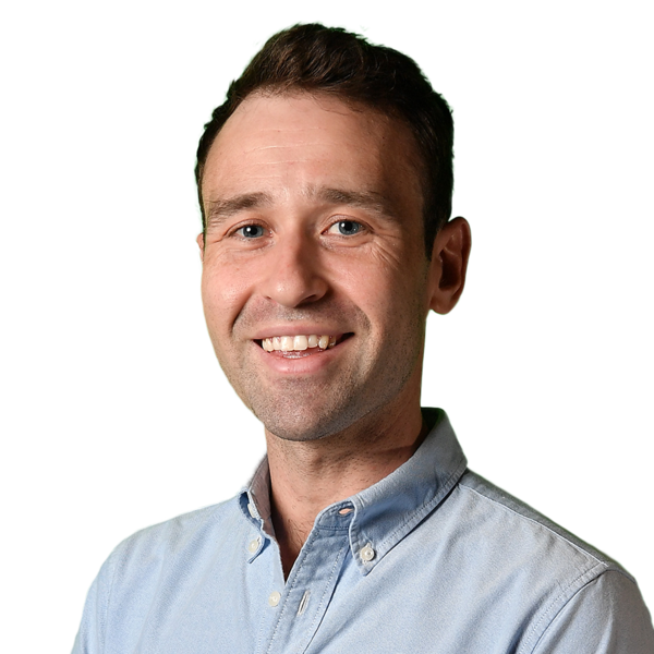 Dr Andrew Csillag