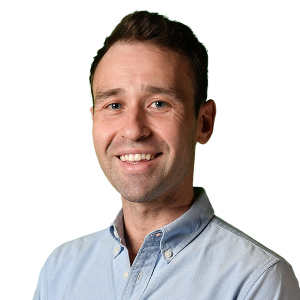 Dr Andrew Csillag