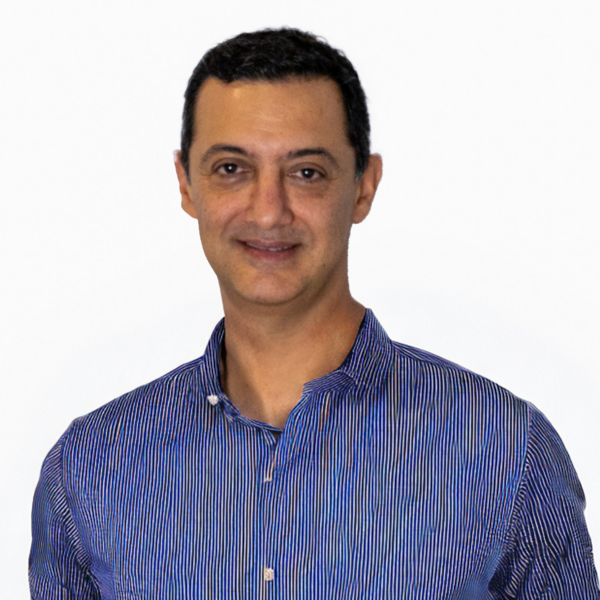 Arash Moghaddam Qscan