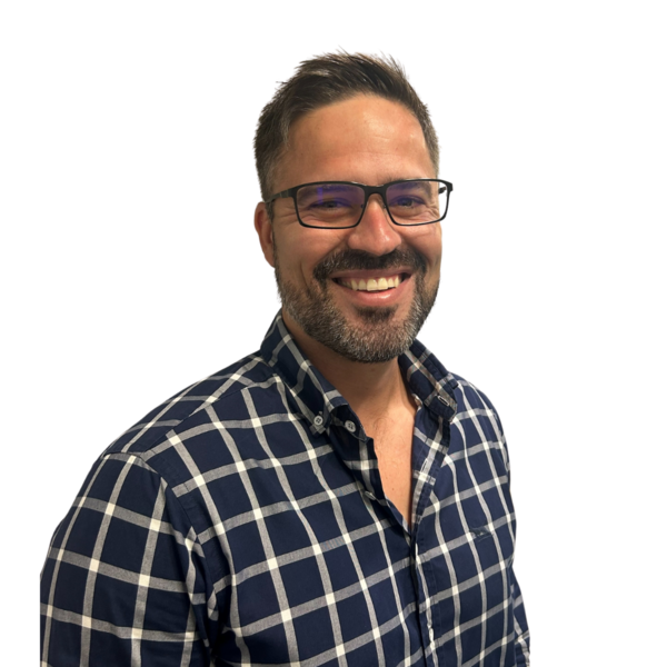 Dr Sam Kruger