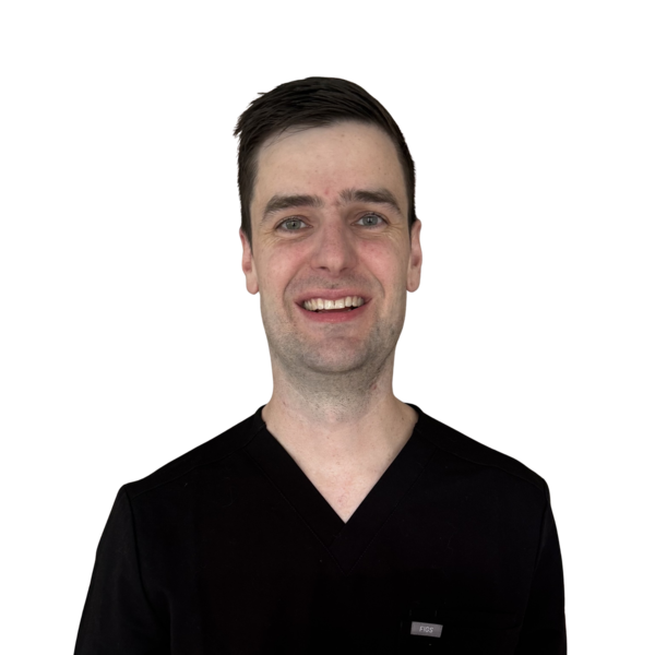 Dr Corey Thompson