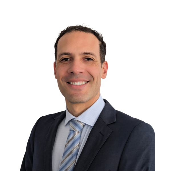 Dr Jeffrey Alexis