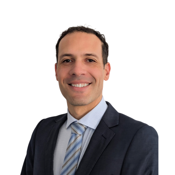 Dr Jeffrey Alexis