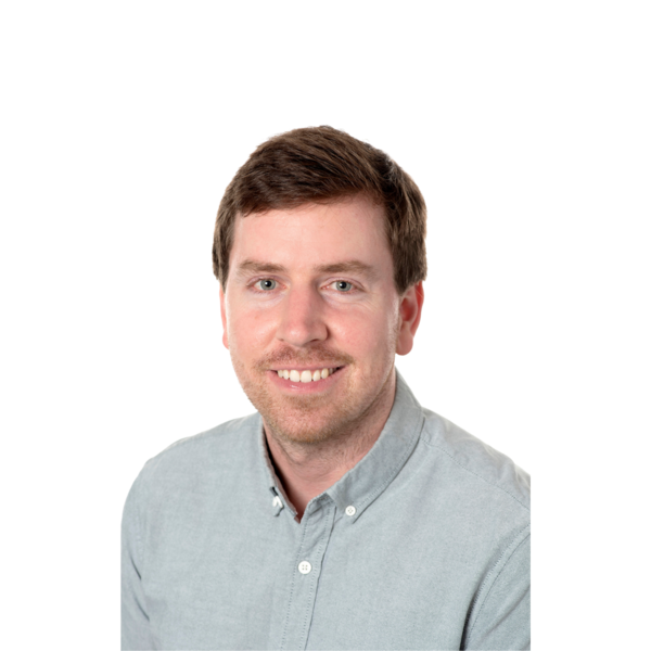Dr Zachary Drew