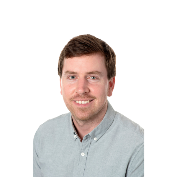 Dr Zachary Drew