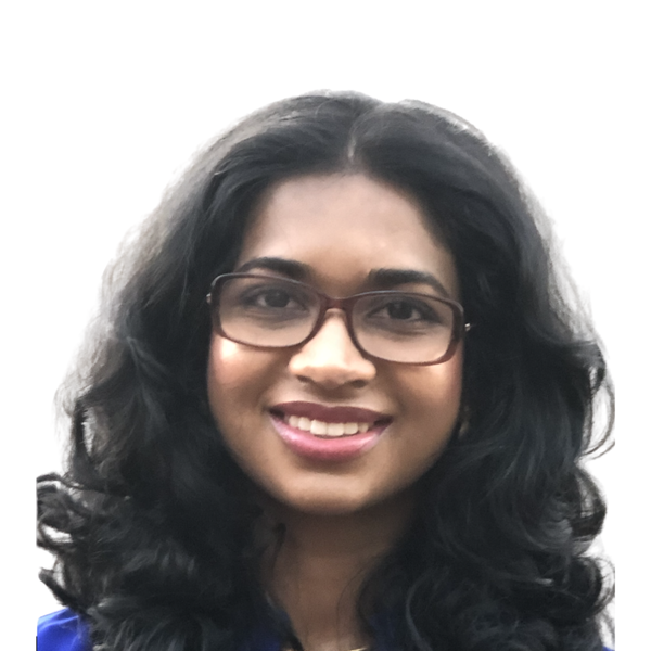 Dr Shanalie Dias
