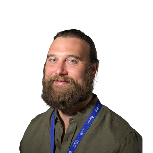 Dr Damian Brauchli