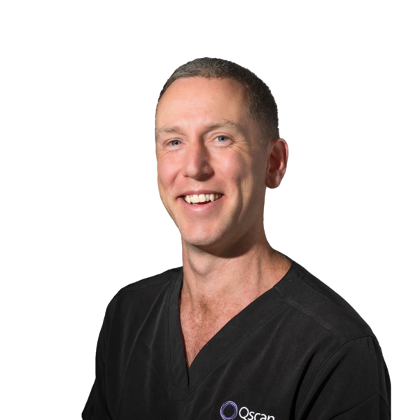 Dr David Kennedy