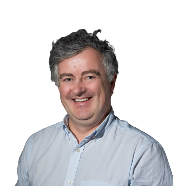 Dr Nicholas Brett