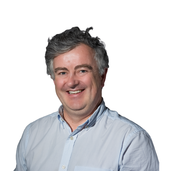 Dr Nicholas Brett
