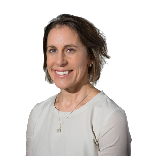 Dr Jennifer Shoobridge