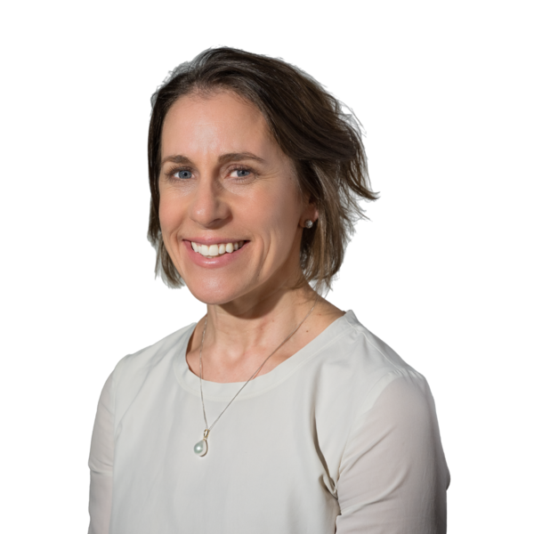 Dr Jennifer Shoobridge