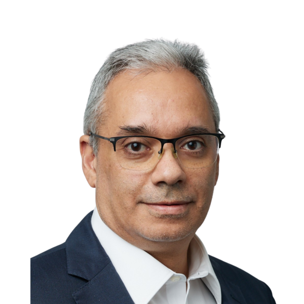 Dr Rohan vanden Driesen