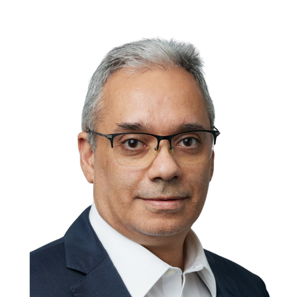 Dr Rohan vanden Driesen
