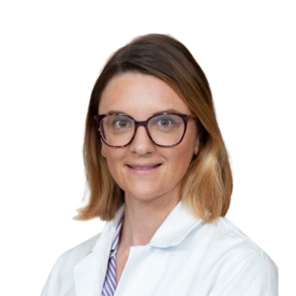 Dr Shannan Dickinson