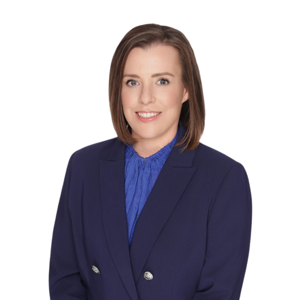 Dr Nicole Waters