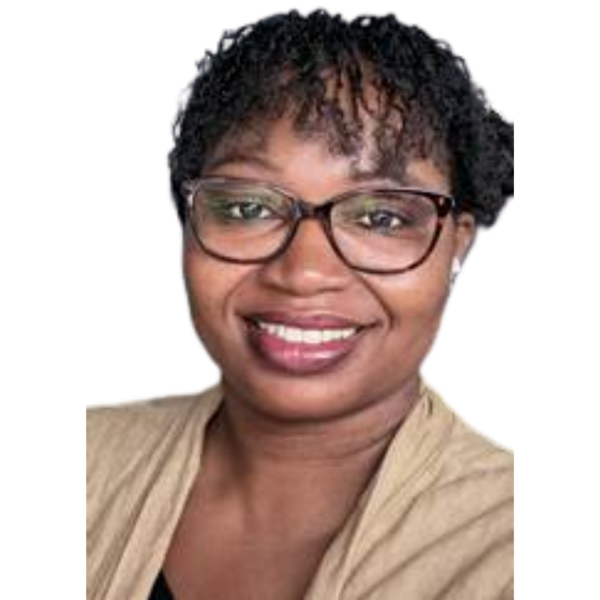 Dr Thokozani Sibanda