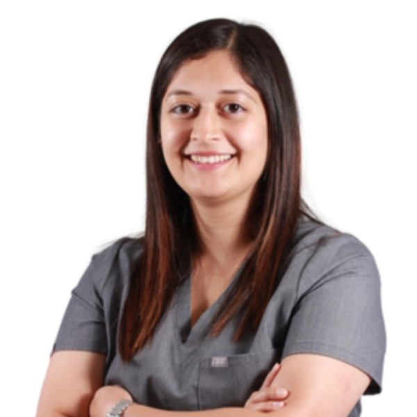 Dr Sadaf Rizwan