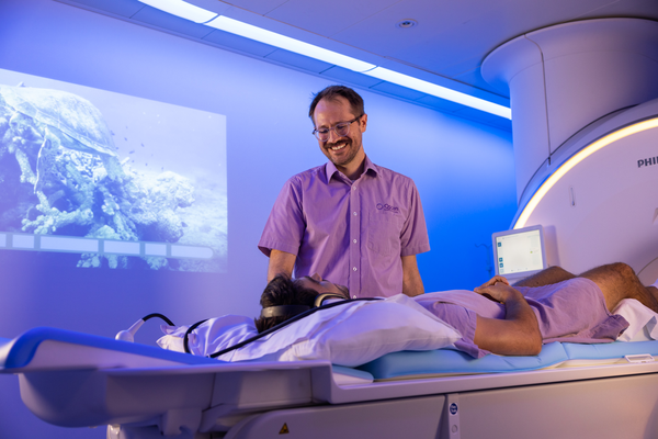 MRI Scan