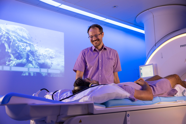 MRI Scan