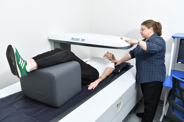 DEXA