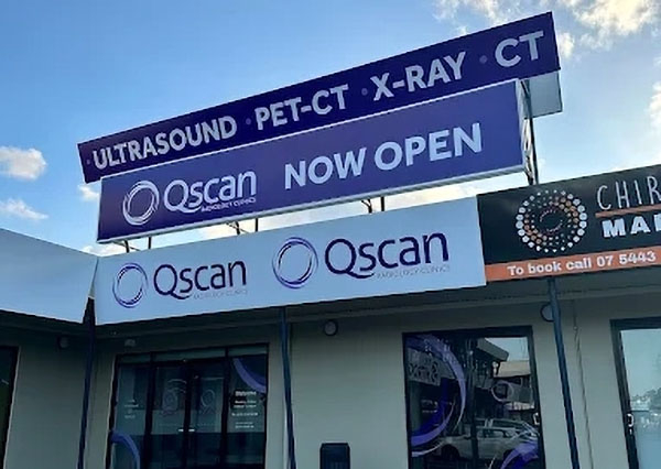 Qscan