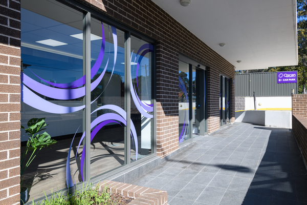 Qscan Westmead