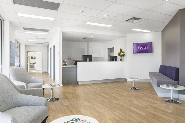 Qscan Rockingham