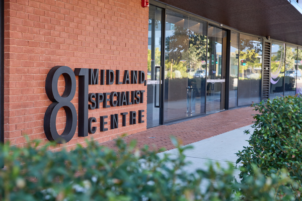 Qscan Midland