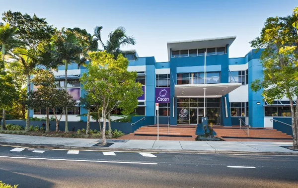 Qscan carindale